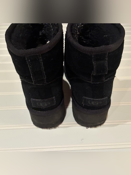 UGG Shoes - UGG Classic Mini Platform